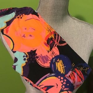 NWOT Lularoe Tween leggings.